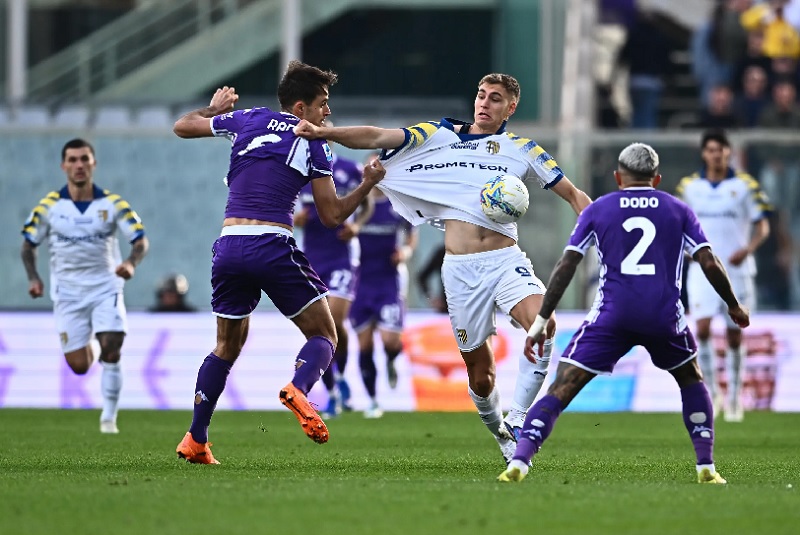 Nhận định, Soi kèo Verona vs Fiorentina 23h00 ngày 4/4: Khách chiếm ưu thế - Ảnh 1