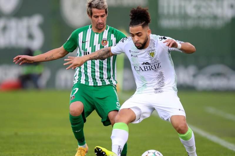 Nhận định, Soi kèo Vitoria Guimaraes vs Tondela 00h00 ngày 04/04: Khách có điểm - Ảnh 1