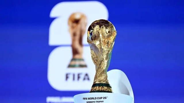 VTV sở hữu bản quyền World Cup 2026 - Ảnh 2