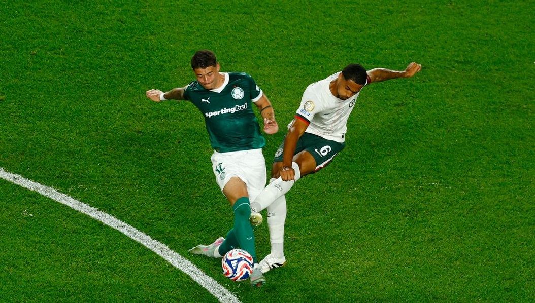 Nhận định, Soi kèo Bahia vs Palmeiras, 05h30 ngày 6/4: Căng thẳng tột độ - Ảnh 1