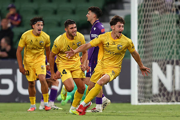 Nhận định, Soi kèo Central Coast Mariners vs Perth Glory 13h00 ngày 4/4: Niềm vui trở lại - Ảnh 4