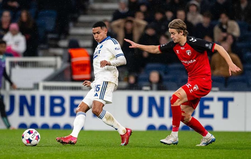 Nhận định, Soi kèo Copenhagen vs Silkeborg 23h00 ngày 5/4: Tìm lại sự ổn định - Ảnh 1