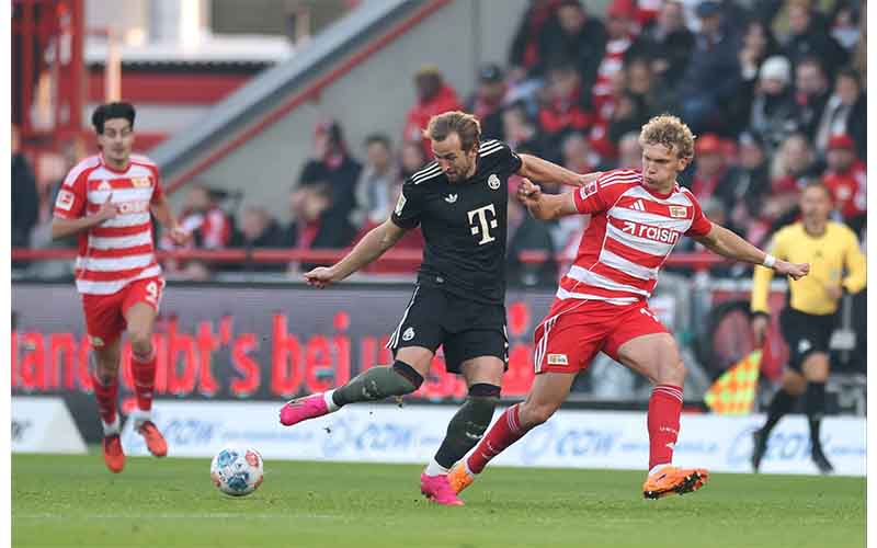 Nhận định, Soi kèo Freiburg vs Bayern Munich 20h30 ngày 4/4: Sức mạnh vượt trội - Ảnh 1