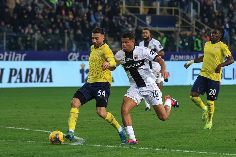 Nhận định, Soi kèo Lazio vs Parma 01h45 ngày 05/04: Tiếp đà hưng phấn - Ảnh 1