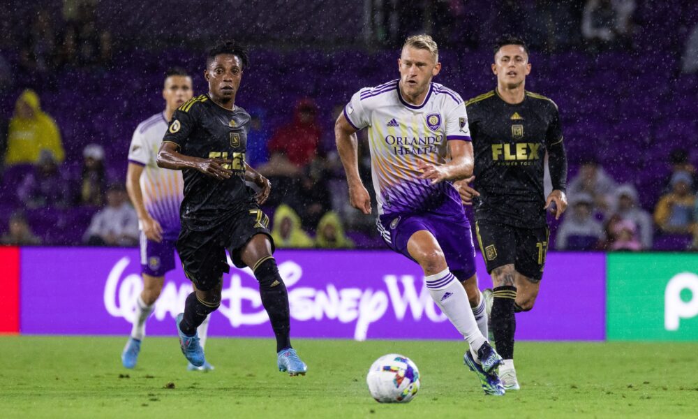 Nhận định, Soi kèo Los Angeles FC vs Orlando City 8h30 ngày 5/4: Không thể ngăn cản - Ảnh 4