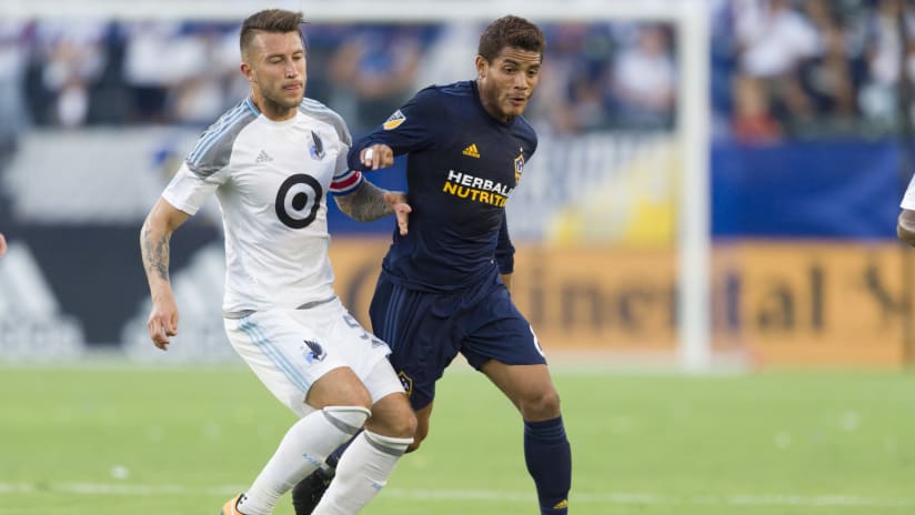 Nhận định, Soi kèo Los Angeles Galaxy vs Minnesota United 9h30 ngày 5/4: Chủ nhà khó tính - Ảnh 4