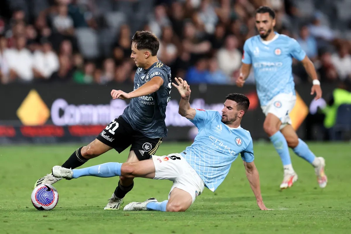 Nhận định, Soi kèo Melbourne City vs Western Sydney Wanderers, 15h35 ngày 4/4: Chìm ở đáy bảng - Ảnh 5