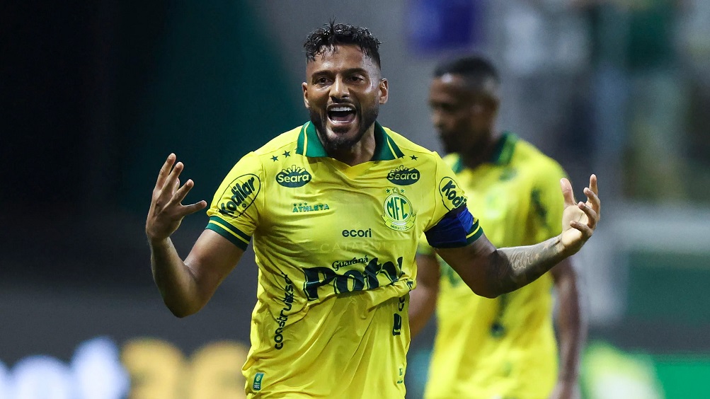 Nhận định, Soi kèo Mirassol vs Bragantino, 06h00 ngày 6/4: Chìm vào khủng hoảng - Ảnh 1