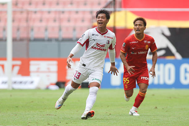 Nhận định, Soi kèo Nagoya Grampus vs Cerezo Osaka 13h00 ngày 4/4: Khoảng cách ngắn ngủi - Ảnh 4