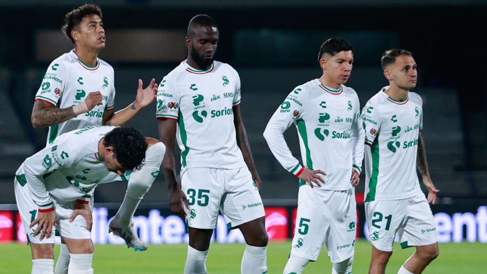 Nhận định, Soi kèo Santos Laguna vs Club America 10h ngày 5/4: Mở tiệc trên sân khách - Ảnh 4