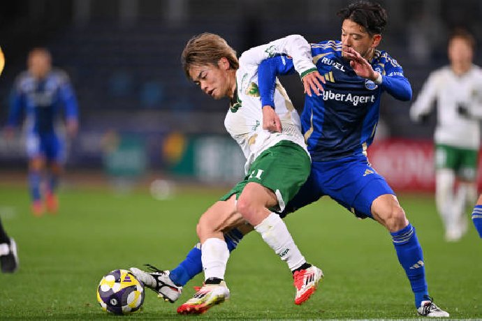 Nhận định, Soi kèo Tokyo vs Machida Zelvia, 13h00 ngày 5/4: Khách có quà - Ảnh 4