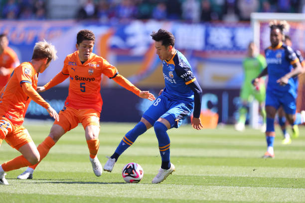 Nhận định, Soi kèo V-Varen Nagasaki vs Shimizu S-Pulse 11h00 ngày 5/4: Thắng tối thiểu - Ảnh 4