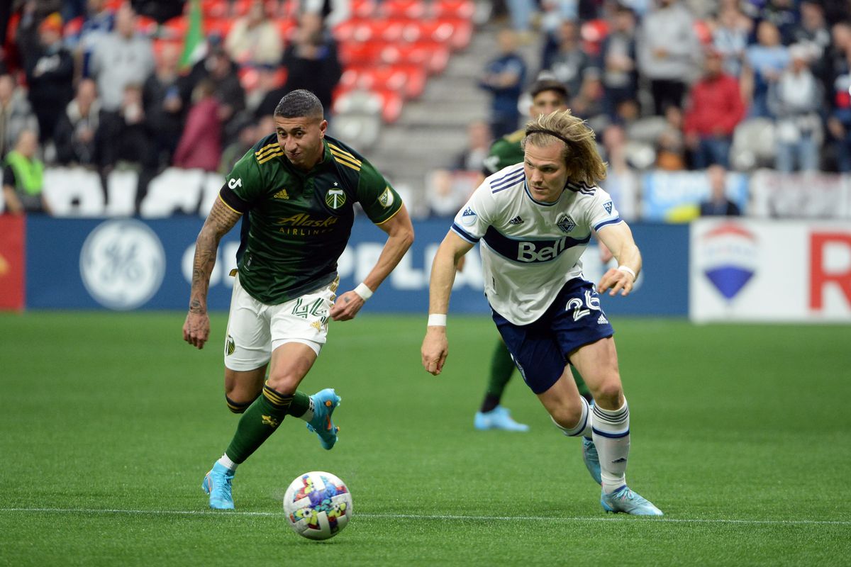 Nhận định, Soi kèo Vancouver Whitecaps vs Portland Timbers 9h30 ngày 5/4: Chờ đợi mưa bàn thắng - Ảnh 4