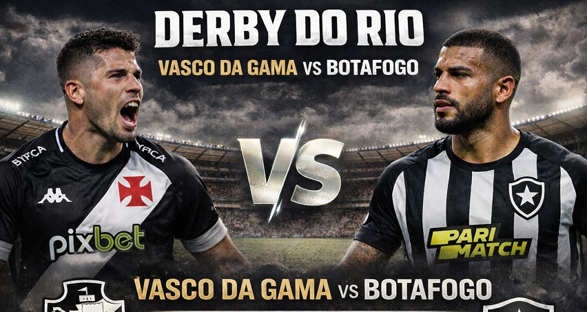 Nhận định, Soi kèo Vasco da Gama vs Botafogo, 07h00 ngày 5/4: Derby bang Rio - Ảnh 4