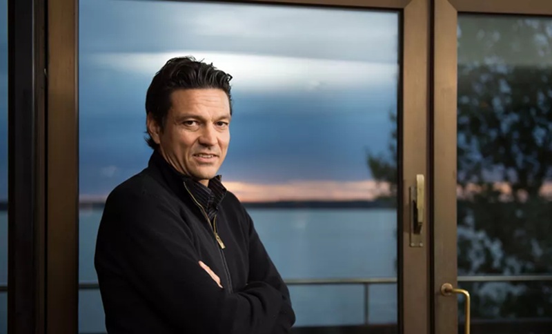 Nhà vô địch Cúp C1 tái xuất ở tuổi 55 - Ảnh 1