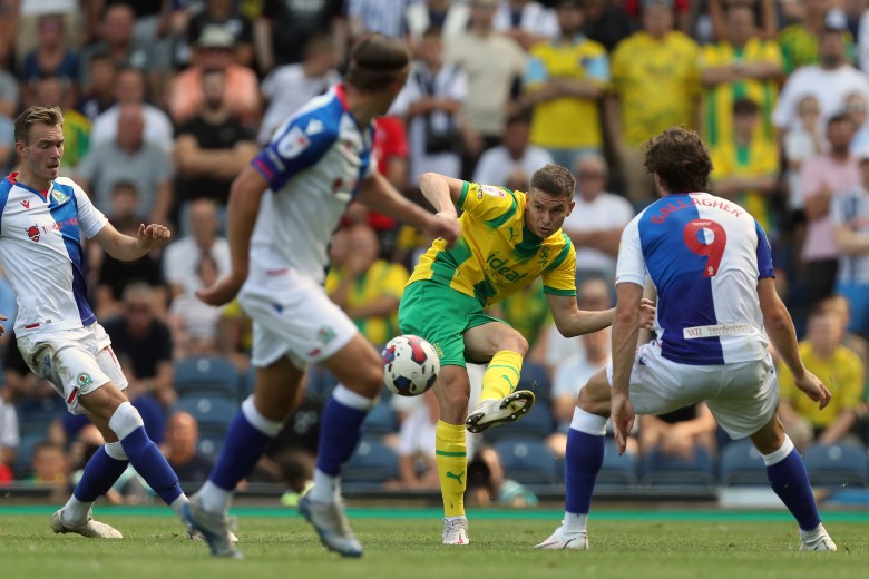 Nhận định, Soi kèo Blackburn Rovers vs West Brom, 21h00 ngày 6/4: Cầm chân đối thủ - Ảnh 1