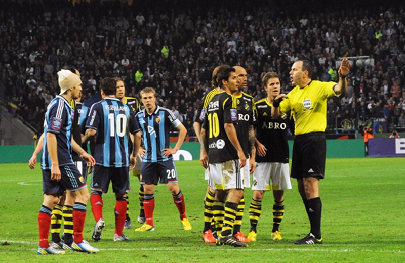 Nhận định, Soi kèo GAIS vs Djurgardens 21h30 ngày 6/4: Hiện tượng thú vị - Ảnh 1