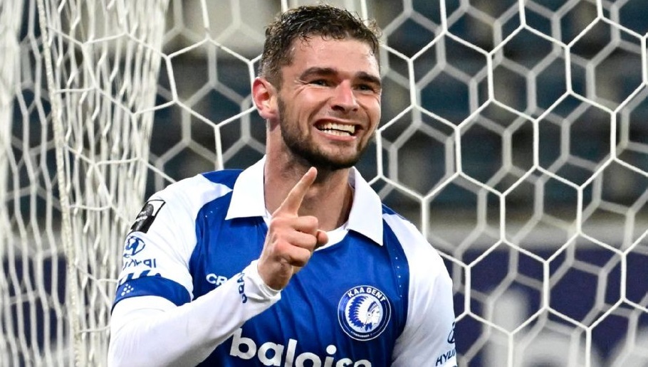Nhận định, Soi kèo Gent vs Mechelen, 23h30 ngày 6/4: Chủ nhà thắng thế - Ảnh 1