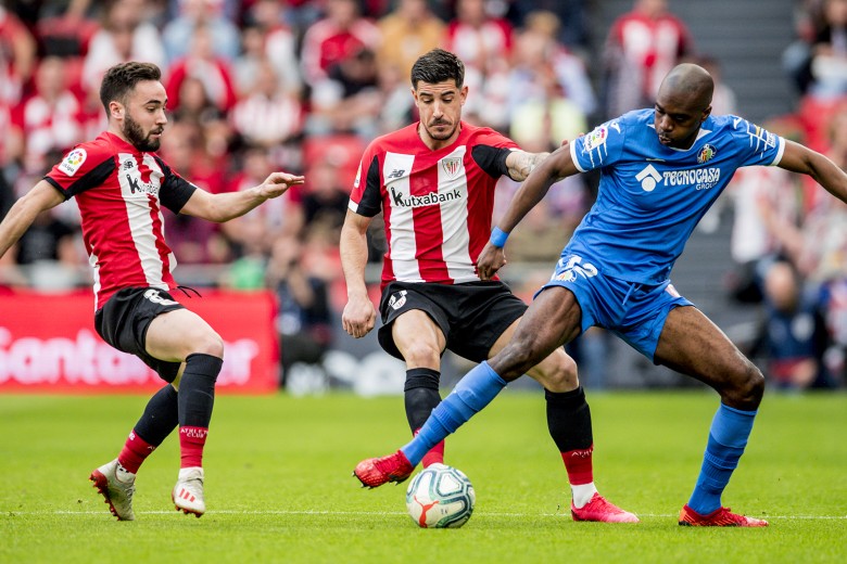 Nhận định, Soi kèo Getafe vs Athletic Bilbao, 19h00 ngày 5/4: Bất phân thắng bại - Ảnh 1