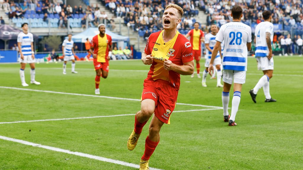 Nhận định, Soi kèo Go Ahead Eagles vs Zwolle, 17h15 ngày 5/4: Vua chia điểm - Ảnh 4