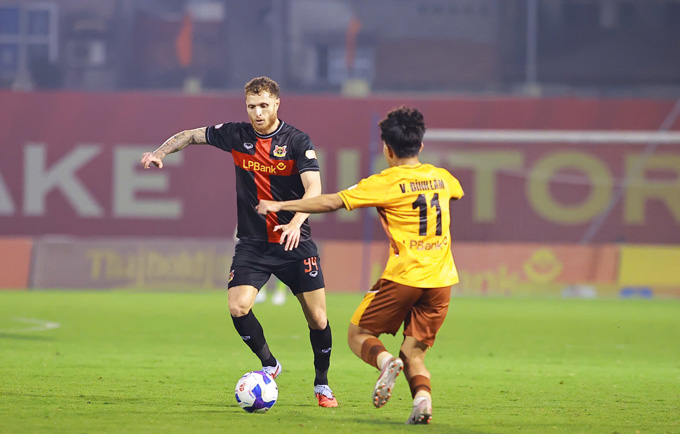 Nhận định, Soi kèo HAGL vs Ninh Bình, 17h00 ngày 5/4: Tiếp tục tụt dốc - Ảnh 4