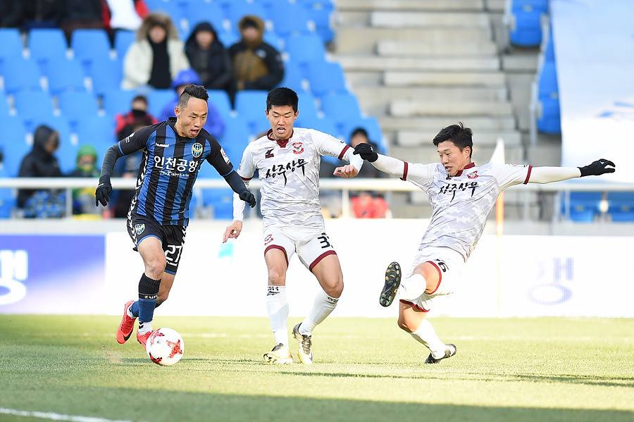 Nhận định, Soi kèo Incheon vs Gimcheon Sangmu, 14h30 ngày 5/4: Tiếp tục chia điểm - Ảnh 4