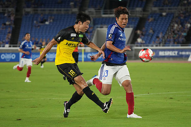 Nhận định, Soi kèo Kashiwa Reysol vs Yokohama F. Marinos 12h00 ngày 5/4: Khó gặp khó - Ảnh 4