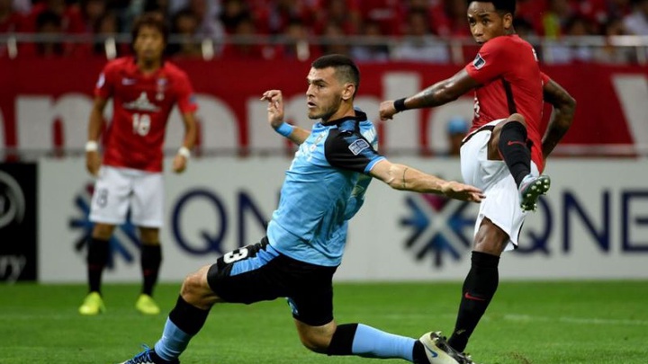 Nhận định, Soi kèo Kawasaki Frontale vs Urawa Reds, 14h00 ngày 5/4: Chủ nhà kém vui - Ảnh 4