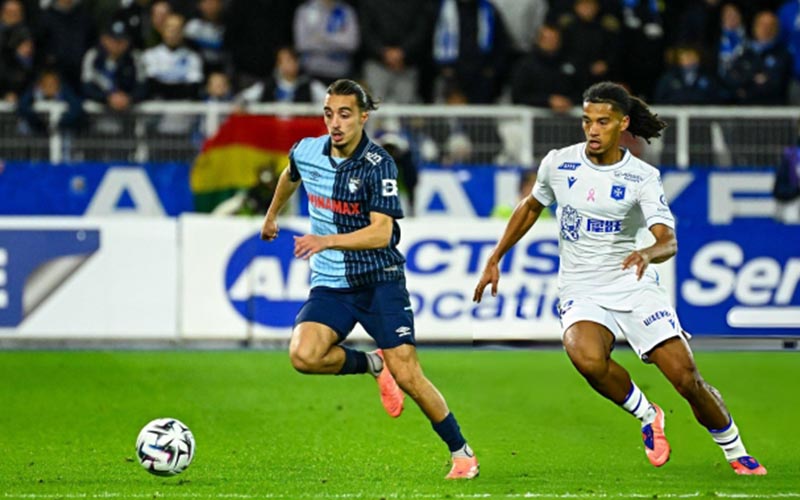 Nhận định, Soi kèo Le Havre vs Auxerre 22h15 ngày 5/4: Tìm lại sự tự tin - Ảnh 1