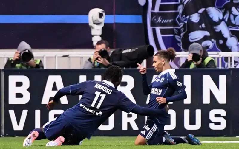 Nhận định, Soi kèo Lorient vs Paris 22h15 ngày 5/4: Không dễ cho chủ nhà - Ảnh 1