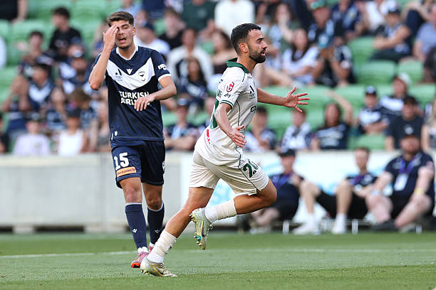 Nhận định, Soi kèo Melbourne Victory vs Wellington Phoenix 12h00 ngày 5/4: Đánh chiếm top 3 - Ảnh 4