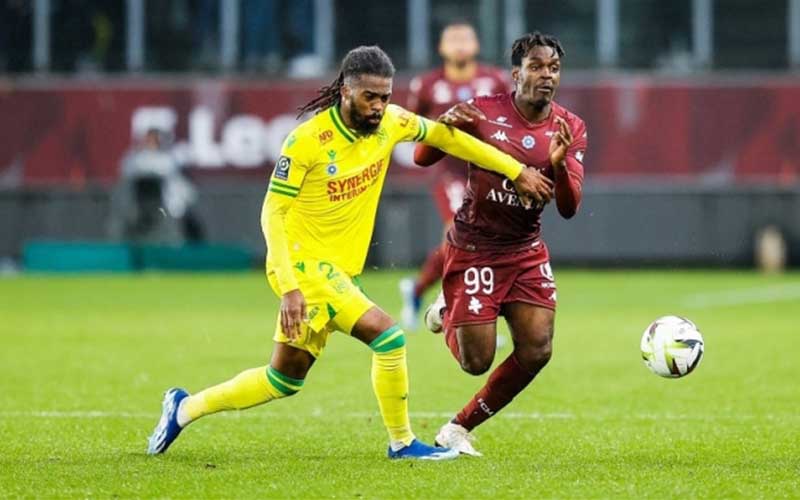 Nhận định, Soi kèo Metz vs Nantes 22h15 ngày 5/4: Kéo nhau xuống đáy - Ảnh 1