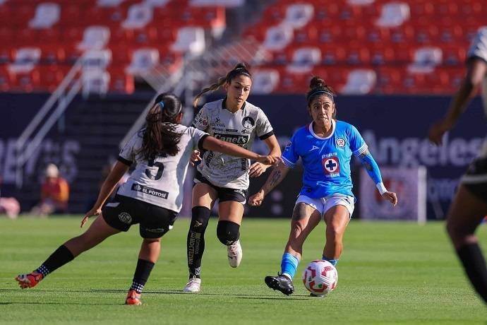 Nhận định, Soi kèo Nữ Juarez vs Nữ Monterrey 6h ngày 6/4: Ca khúc khải hoàn - Ảnh 4