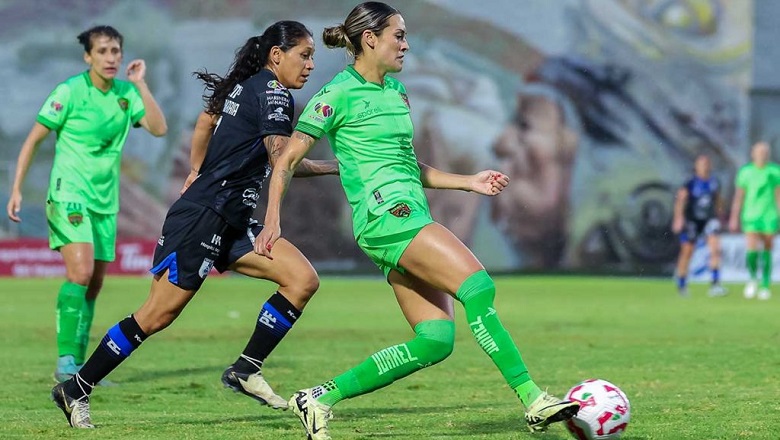 Nhận định, Soi kèo Nữ Pachuca vs Nữ Club Leon 8h ngày 6/4: Mở tiệc trên sân nhà - Ảnh 4