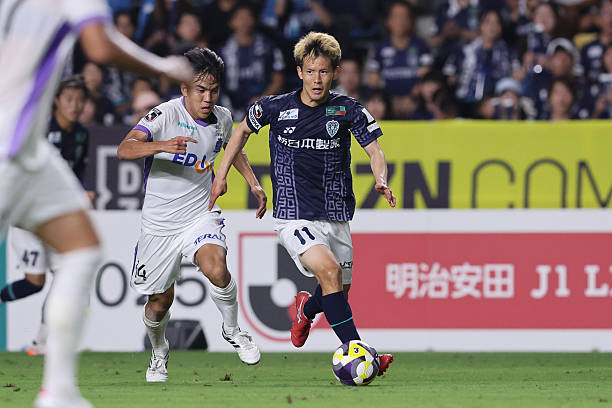Nhận định, Soi kèo Sanfrecce Hiroshima vs Avispa Fukuoka 12h00 ngày 5/4: Chấm dứt mạch thua - Ảnh 4