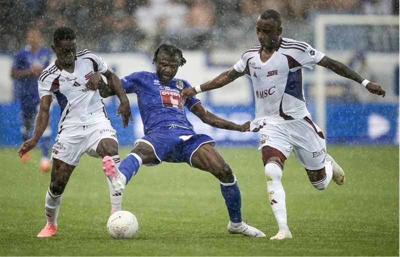 Nhận định, Soi kèo Servette vs Luzern 21h30 ngày 6/4: Cân tài cân sức - Ảnh 1