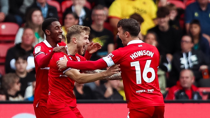 Nhận định, Soi kèo Swansea City vs Middlesbrough, 23h30 ngày 6/4:  - Ảnh 1