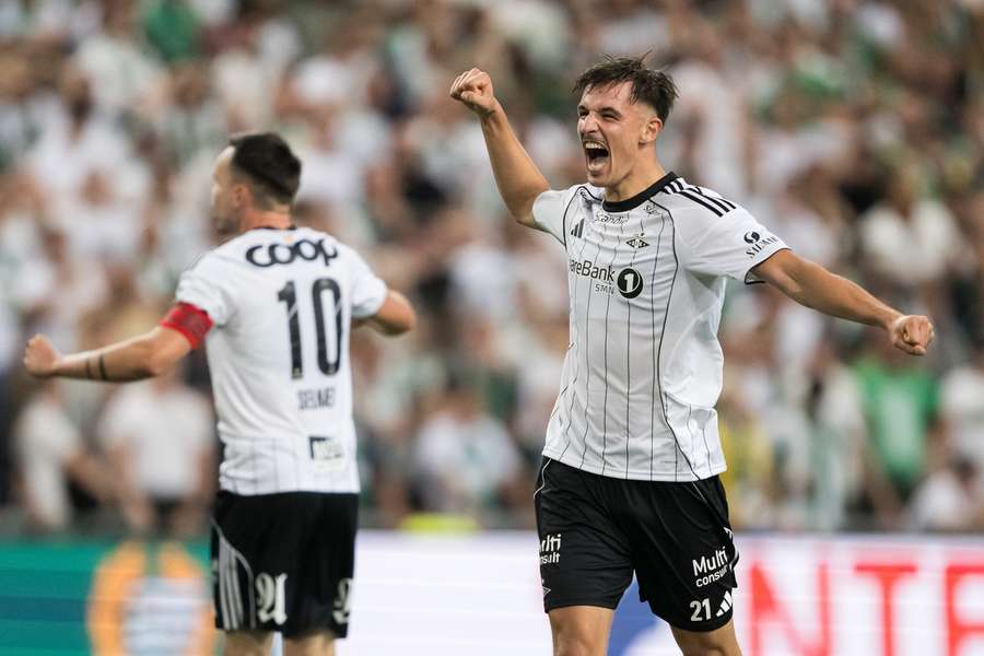 Nhận định, Soi kèo Tromso IL vs Rosenborg, 00h15 ngày 7/4: Ăn mày dĩ vãng - Ảnh 1