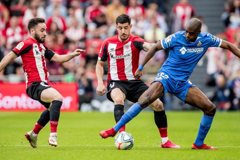 Soi kèo phạt góc Getafe vs Athletic Bilbao, 19h00 ngày 05/04 - Ảnh 1