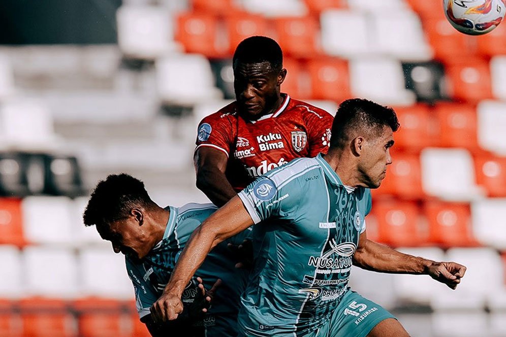 Nhận định, Soi kèo Bali United vs PSBS Biak, 19h00 ngày 6/4: Chết chìm dưới đáy - Ảnh 4