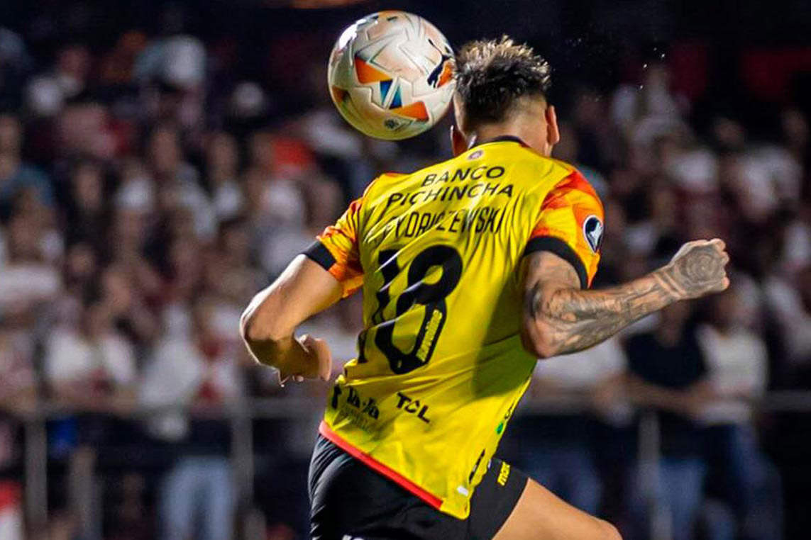 Nhận định, Soi kèo Barcelona S.C. vs Cruzeiro, 07h00 ngày 7/4: Lợi thế sân nhà - Ảnh 1