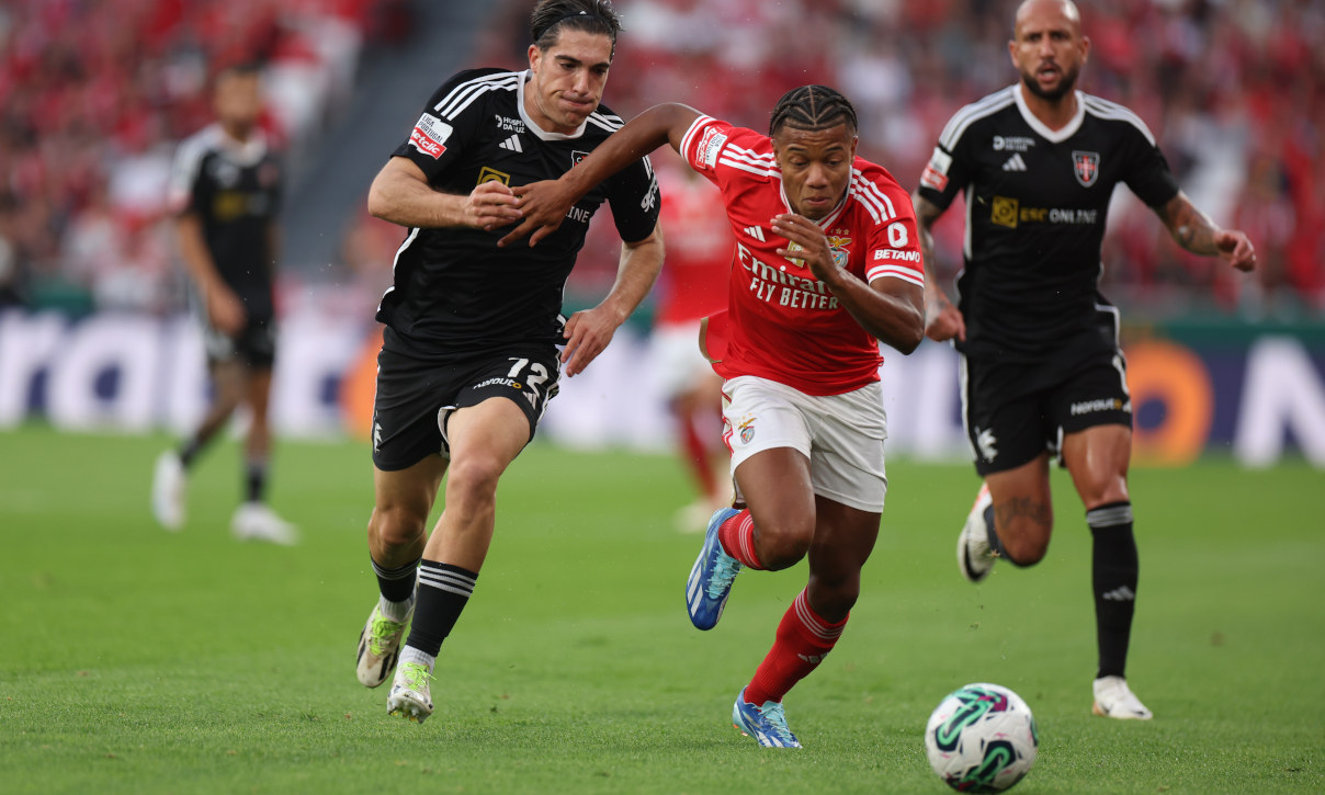 Nhận định, Soi kèo Casa Pia vs Benfica 2h45 ngày 7/4: Ba điểm nhọc nhằn - Ảnh 4