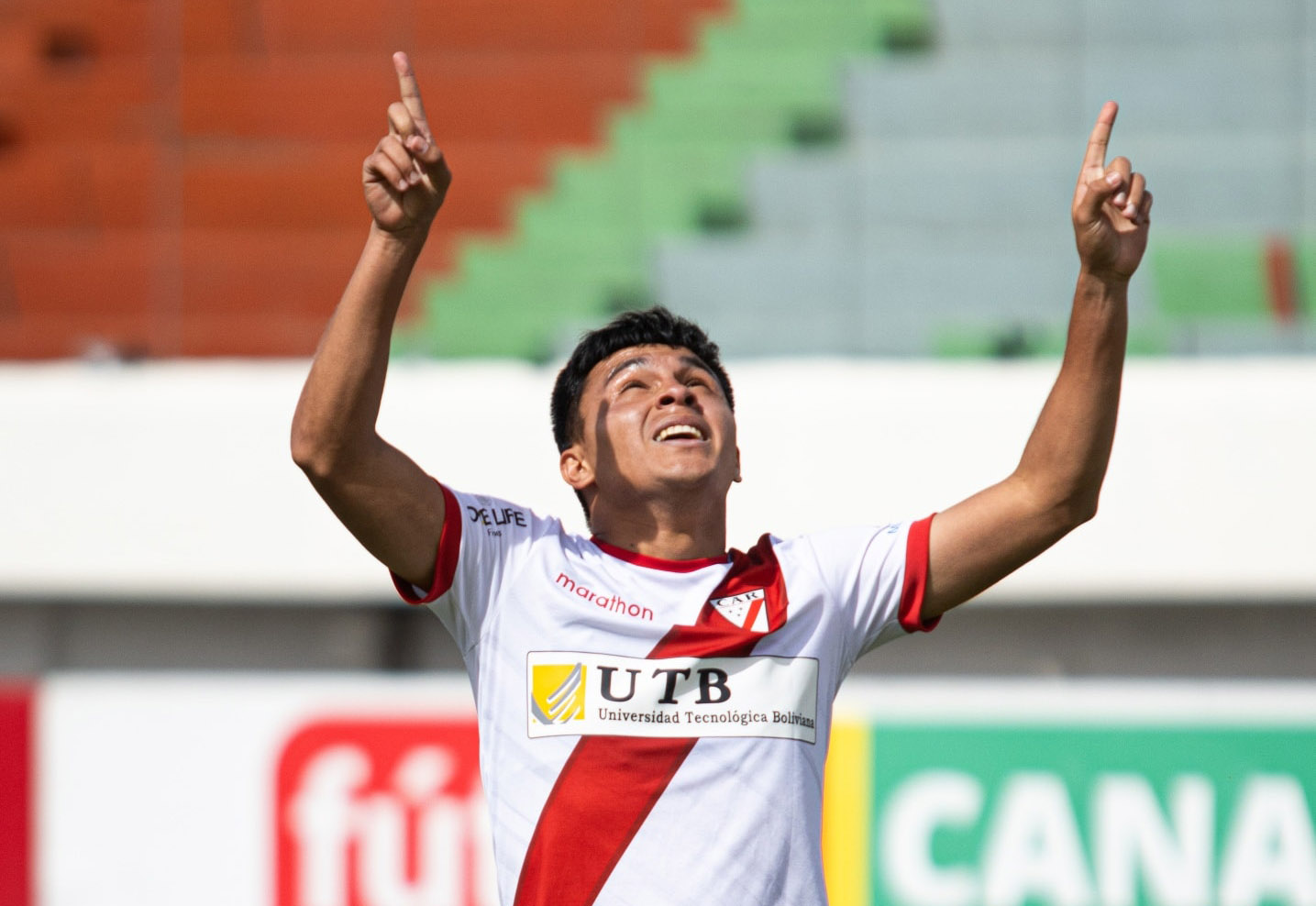 Nhận định, Soi kèo Club Always Ready vs Liga Deportiva Universitaria, 07h00 ngày 7/4: Tưng bừng ở El Alto - Ảnh 1