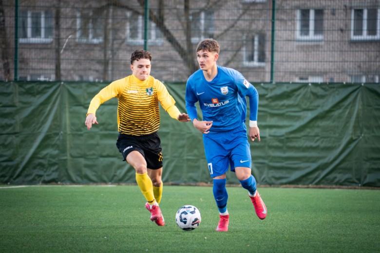 Nhận định, Soi kèo Daugavpils vs Ogre United, 22h00 ngày 7/4: Tìm lại cảm hứng - Ảnh 1