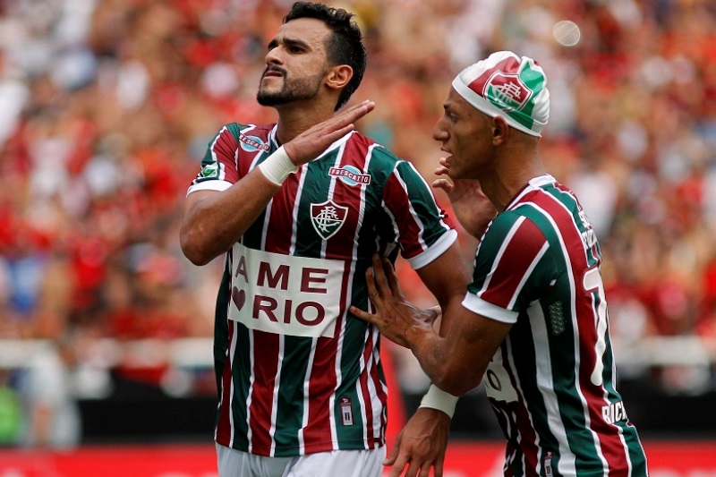 Nhận định, Soi kèo Deportivo La Guaira vs Fluminense 05h00 ngày 07/04: Chủ nhà có điểm - Ảnh 3