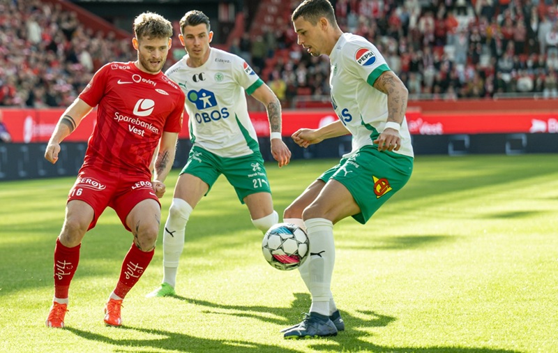Nhận định, Soi kèo HamKam vs Brann 22h00 ngày 6/4: Giật lại 1 điểm - Ảnh 2