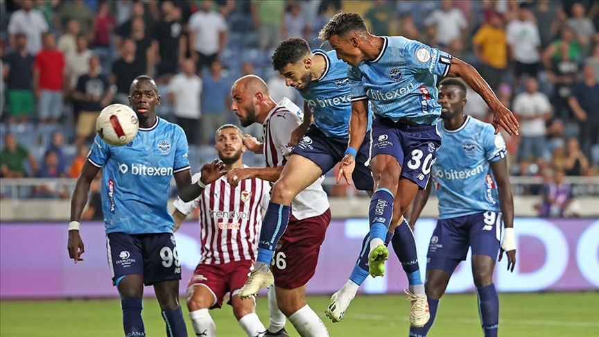 Nhận định, Soi kèo Hatayspor vs Adana Demirspor, 18h30 ngày 7/4: Yếu đuối gặp nhau - Ảnh 4