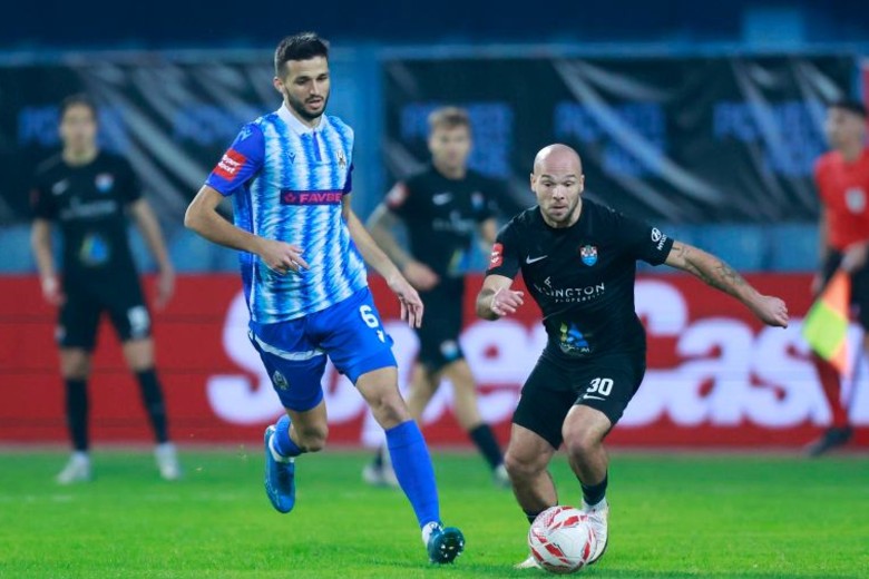 Nhận định, Soi kèo HNK Vukovar 91 vs NK Lokomotiva Zagreb, 20h45 ngày 7/4: Chìm sâu đáy bảng - Ảnh 1