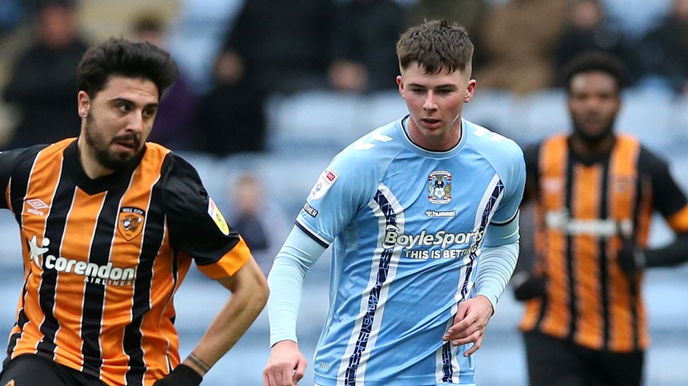 Nhận định, Soi kèo Hull City vs Coventry City 2h ngày 7/4: Lao thẳng tới chức vô địch - Ảnh 4