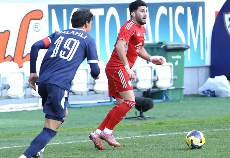 Nhận định, Soi kèo Imisli vs Turan Tovuz, 18h00 ngày 7/4: Chủ đãi khách - Ảnh 5